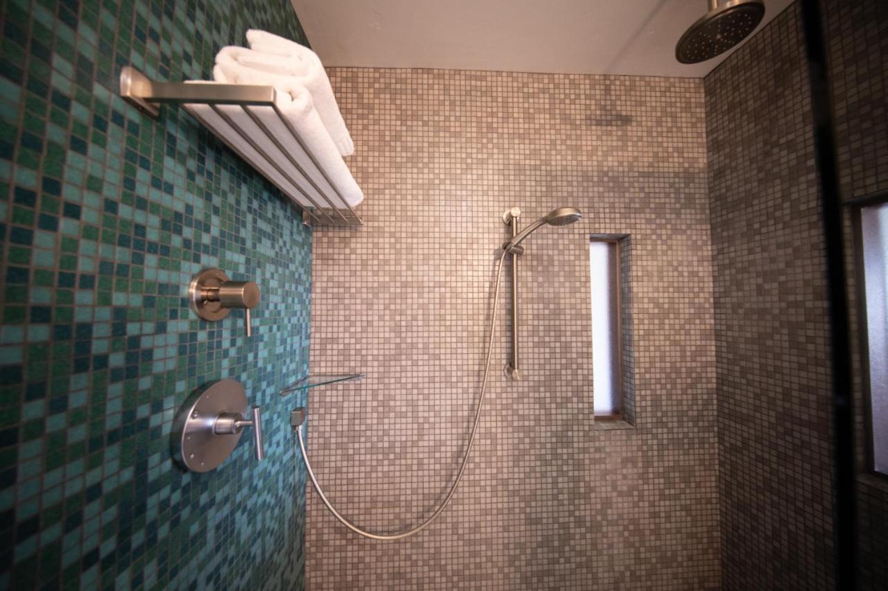 Modern Hotel Boise Dış mekan fotoğraf